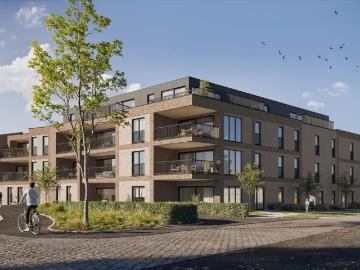 à vendre Appartement Beveren Victoriestraat