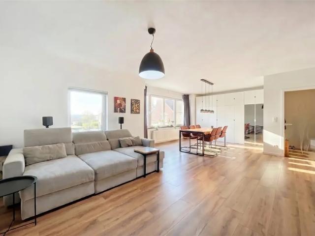 à vendre Appartement Beveren Willem Van Doornyckstraat