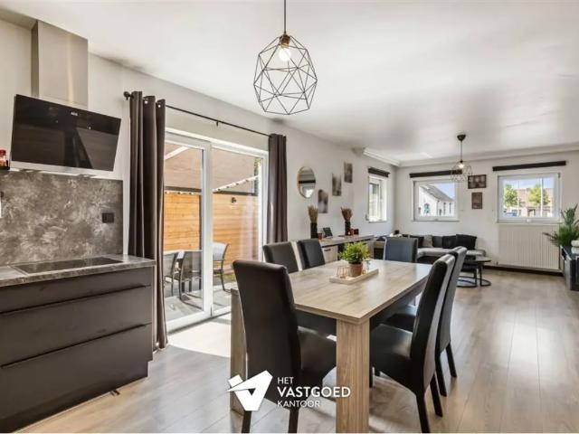 à vendre Appartement Beverlo Korspelsesteenweg