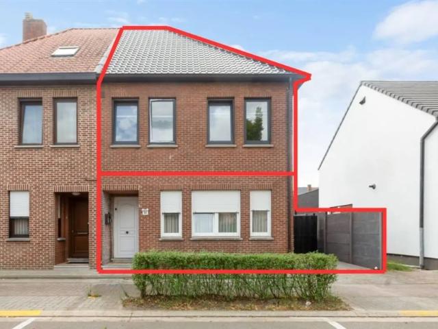 à vendre Appartement Beverlo Leysestraat