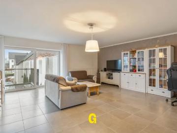 à vendre Appartement Beverst Reekstraat