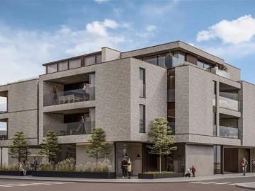 à vendre Appartement Beverst Stationlaan