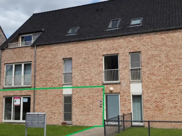 à vendre Appartement Beverst ONS VERLANGENSTRAAT