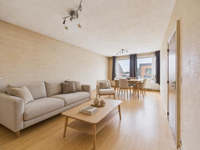à vendre Appartement Beyne Heusay Grand Route
