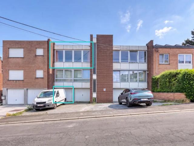 à vendre Appartement Beyne Heusay Rue de Fayembois