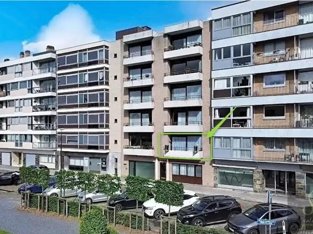 à vendre Appartement Binche