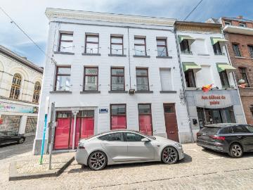 Appartement à vendre à 7130