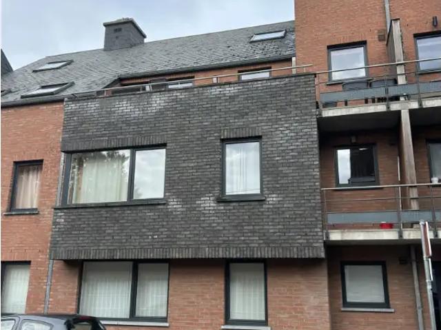 à vendre Appartement Binche Rue de l'Abattoir