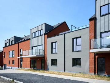 Appartement à vendre à 7130