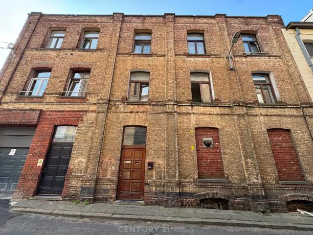 à vendre Appartement Bon Secours Rue du Ch?teau