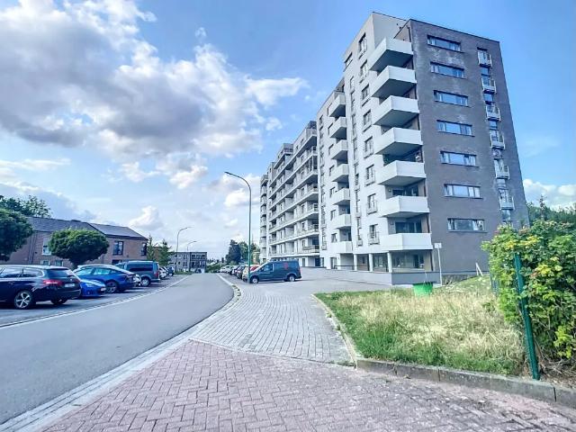 à vendre Appartement Boncelles rue du travail