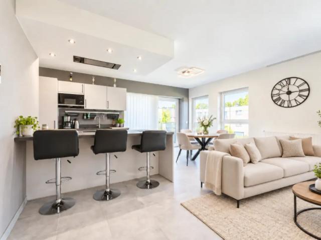 à vendre Appartement Boncelles Voie de L'eau 2/11