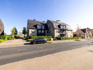 Appartement te koop in Booischot - Tuin