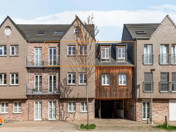 2221, Booischot, Arrondissement de Malines, Province de Anvers, Flandre