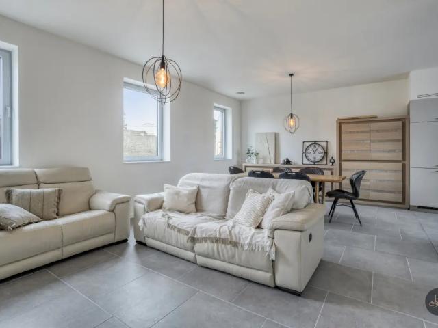 à vendre Appartement Booischot Kleine Steenweg
