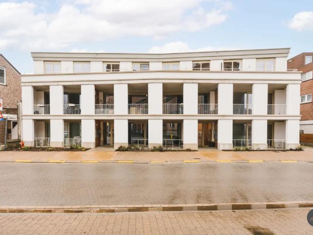 à vendre Appartement Booischot Ter Laken