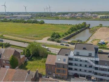 à vendre Appartement Boom Nielsestraat
