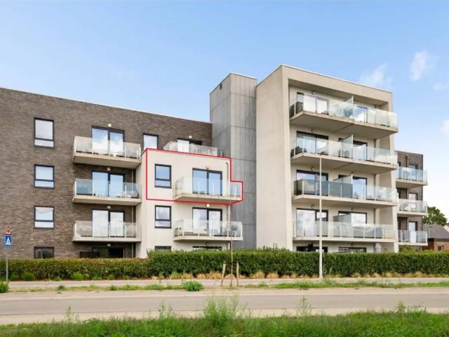 à vendre Appartement Boom Nielsestraat