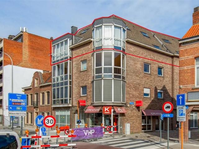 à vendre Appartement Boom Antwerpsestraat