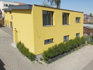 à vendre Appartement Boom Bosstraat