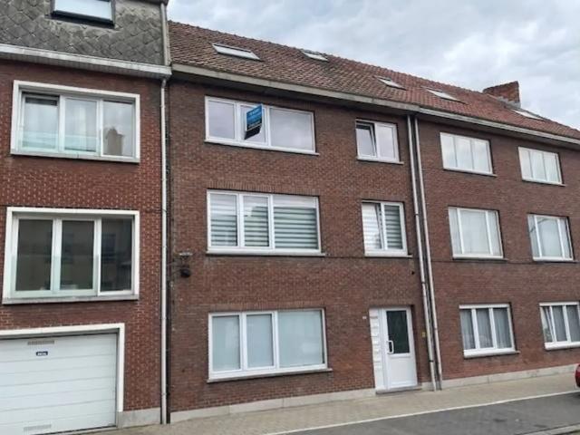 à vendre Appartement Boom Dirkputstraat
