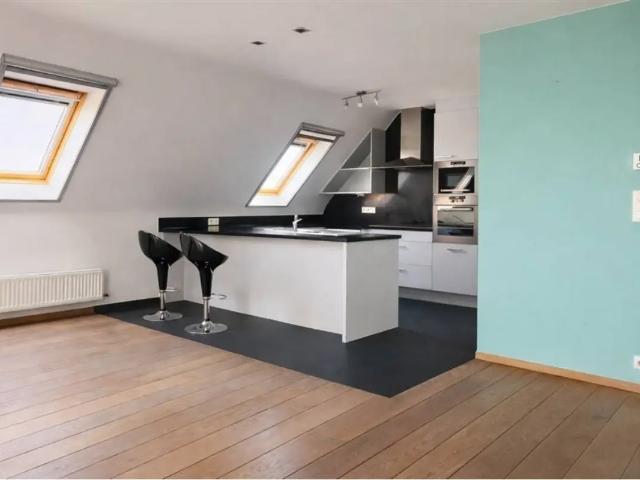 à vendre Appartement Boom Dirkputstraat