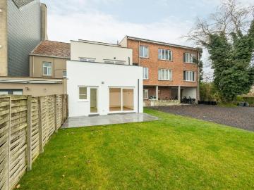 à vendre Appartement Boom Dirkputstraat