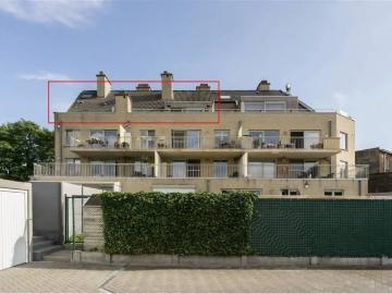à vendre Appartement Boom Dirkputstraat