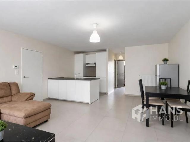 à vendre Appartement Boom Jan Baptist Corremansstraat
