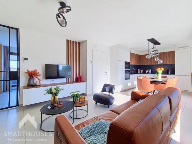 à vendre Appartement Boom Kerkstraat