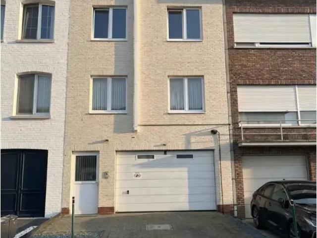 à vendre Appartement Boom Voetballersstraat