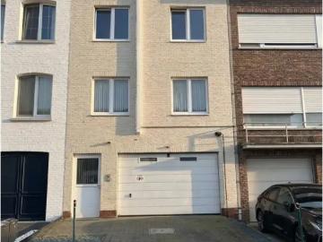 à vendre Appartement Boom Voetballersstraat