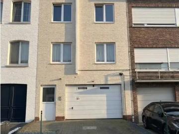 à vendre Appartement Boom Voetballersstraat