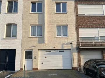 à vendre Appartement Boom Voetballersstraat
