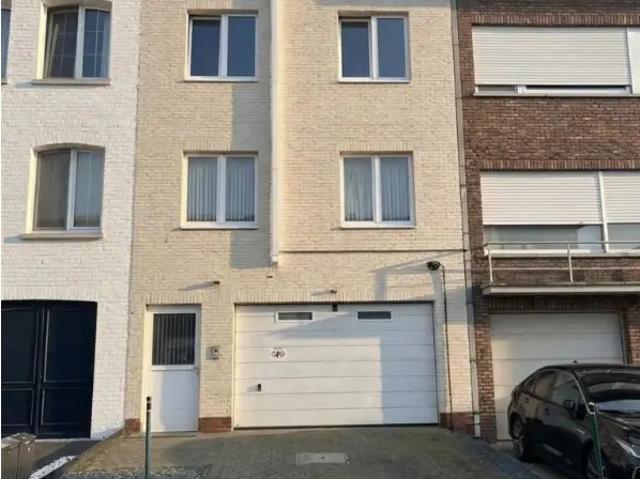 à vendre Appartement Boom Voetballersstraat