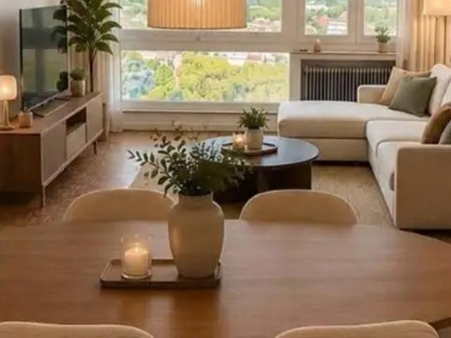 à vendre Appartement Boom