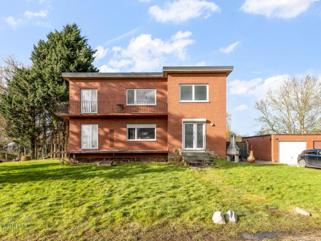 à vendre Appartement Boortmeerbeek Leuvensesteenweg