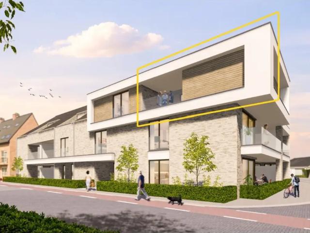 à vendre Appartement Bocholt Kaulillerweg