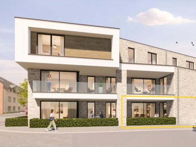 à vendre Appartement Bocholt Kaulillerweg