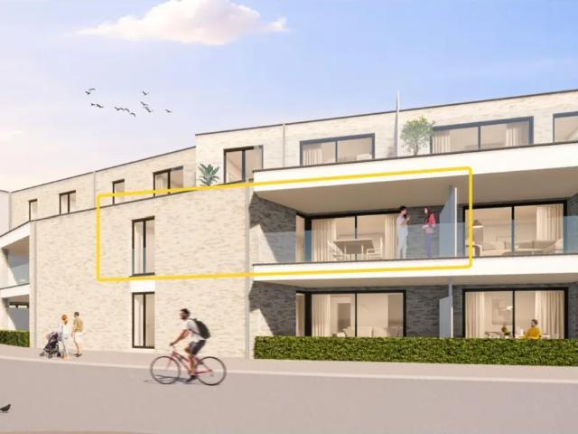 à vendre Appartement Bocholt Kaulillerweg