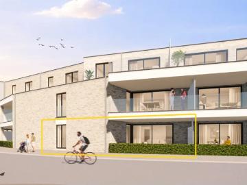 à vendre Appartement Bocholt Kaulillerweg