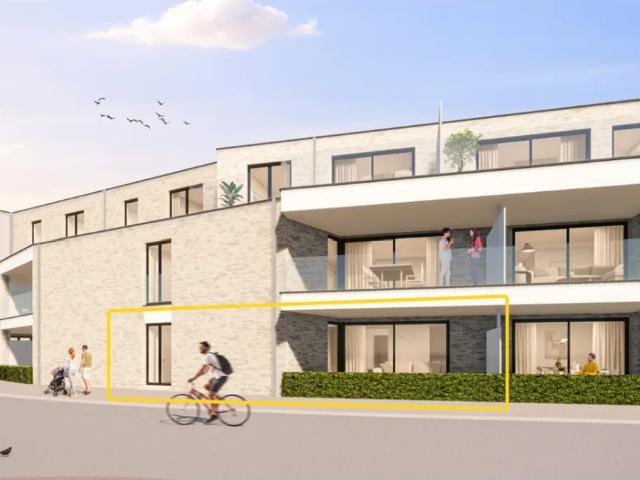 à vendre Appartement Bocholt Kaulillerweg