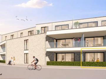 à vendre Appartement Bocholt Kaulillerweg