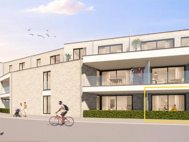 à vendre Appartement Bocholt Kaulillerweg