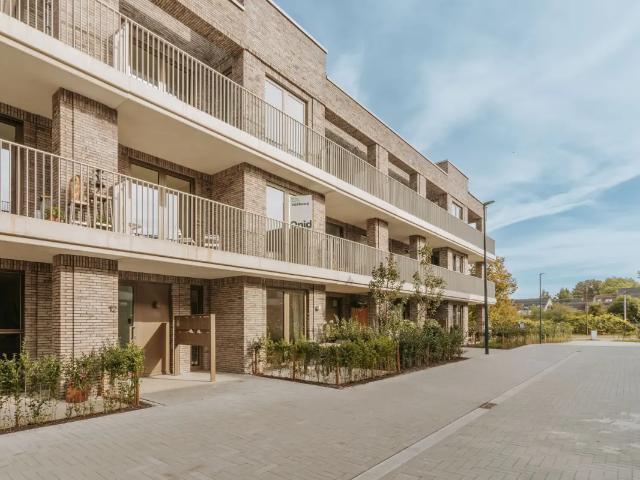 à vendre Appartement Boechout Emiel Vanderstraetenlei