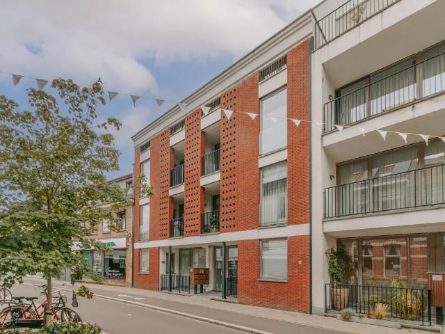 à vendre Appartement Boechout Jan Frans Willemsstraat