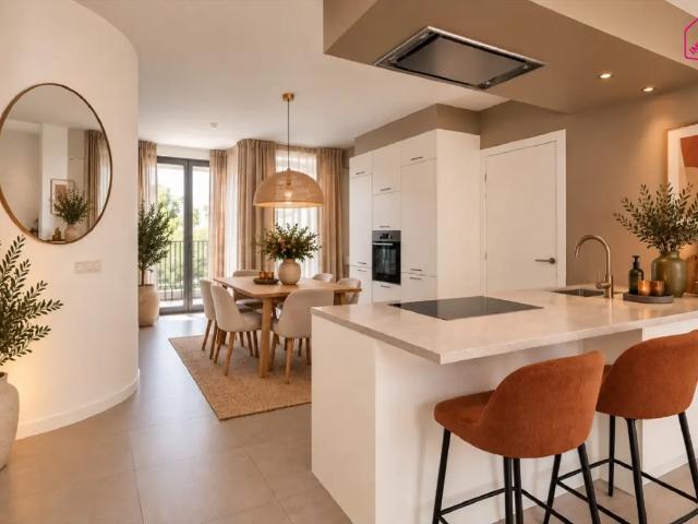 à vendre Appartement Boechout Jan Frans Willemsstraat