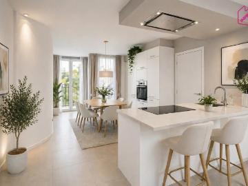 à vendre Appartement Boechout Jan Frans Willemsstraat