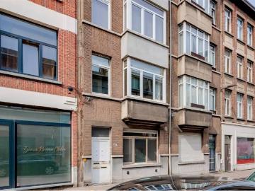 2140, Anvers, Province de Anvers, Flandre