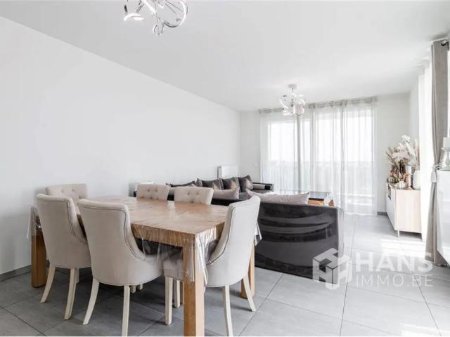 à vendre Appartement Borgerhout Buurtspoorweglei